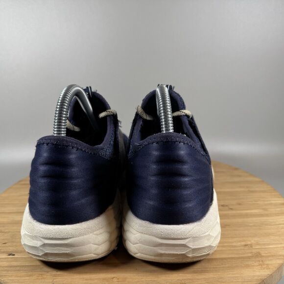 New‎ Balance Fresh Foam Cruz Womens 9 B Blue Running Shoes Sneakers Brooklyn NY - Picture 4 of 8